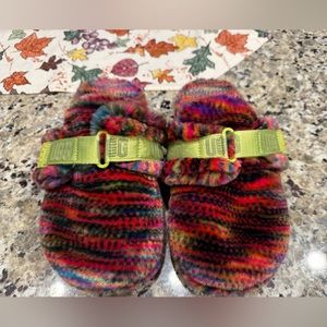 Ugg Men’s Fluff It Slippers